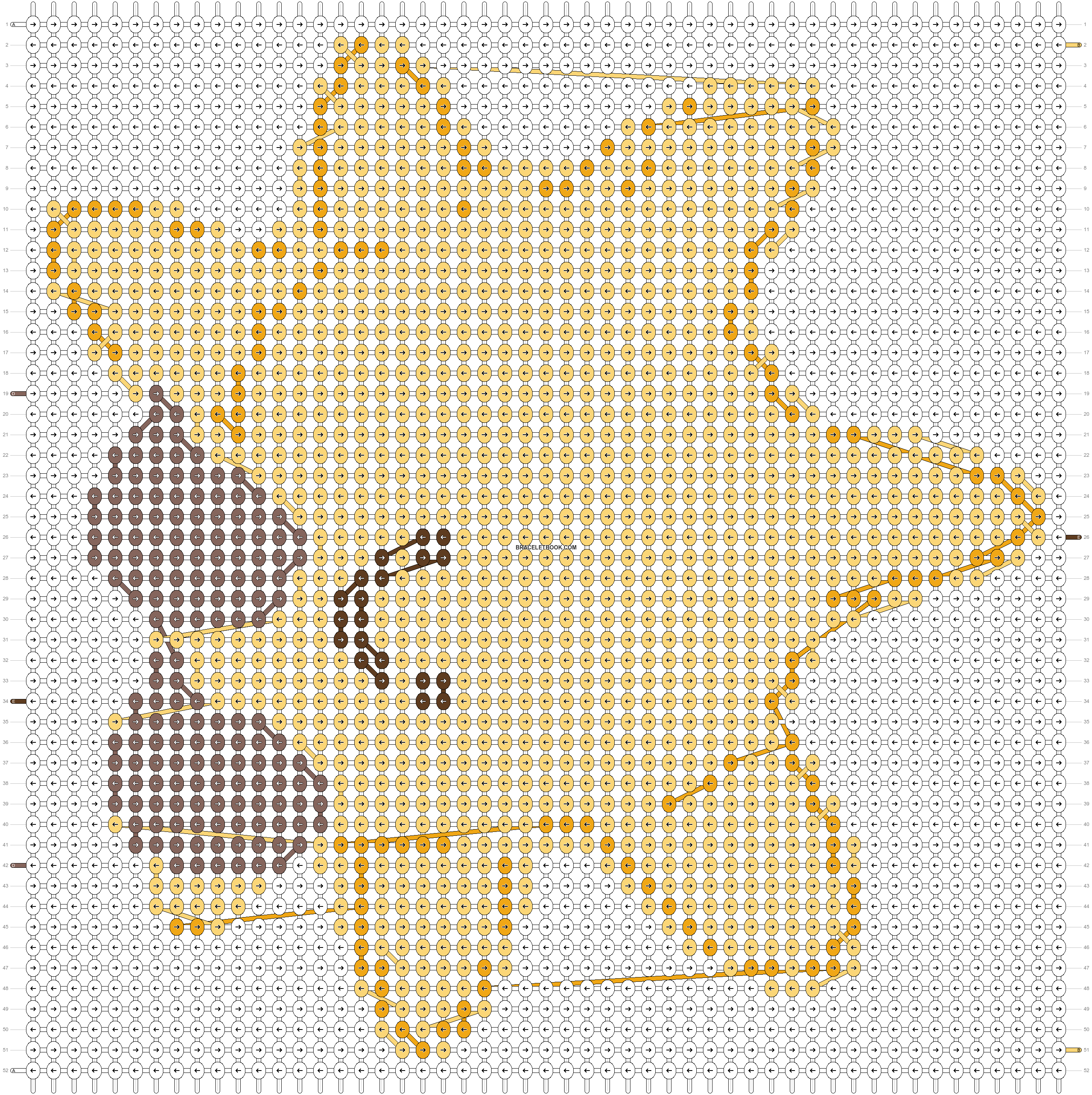 Alpha pattern #212277 pattern