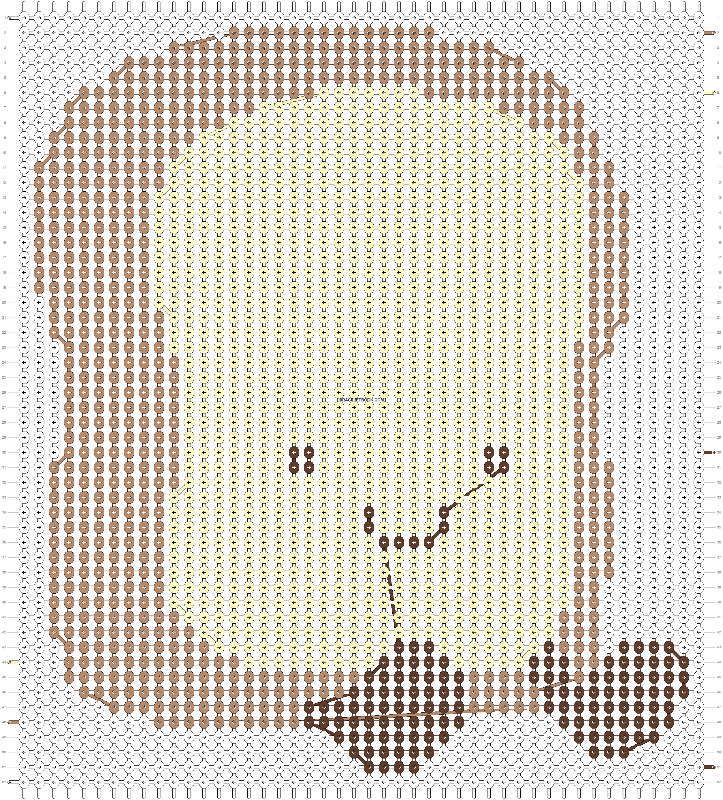 Alpha pattern #212278 pattern