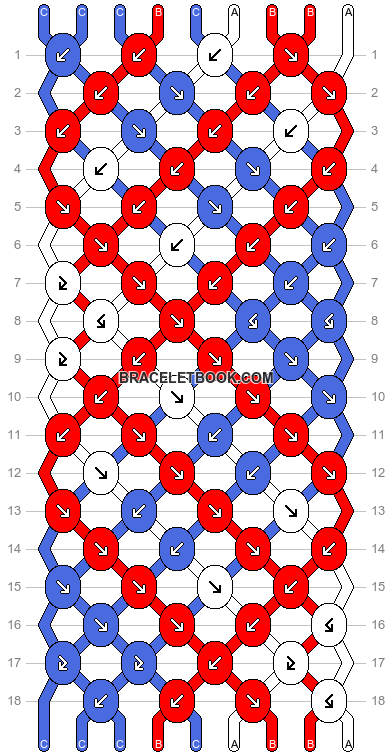 Normal pattern #212280 pattern