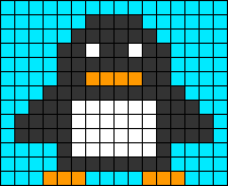 Alpha pattern #212285 preview