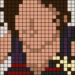 Alpha pattern #212287 preview