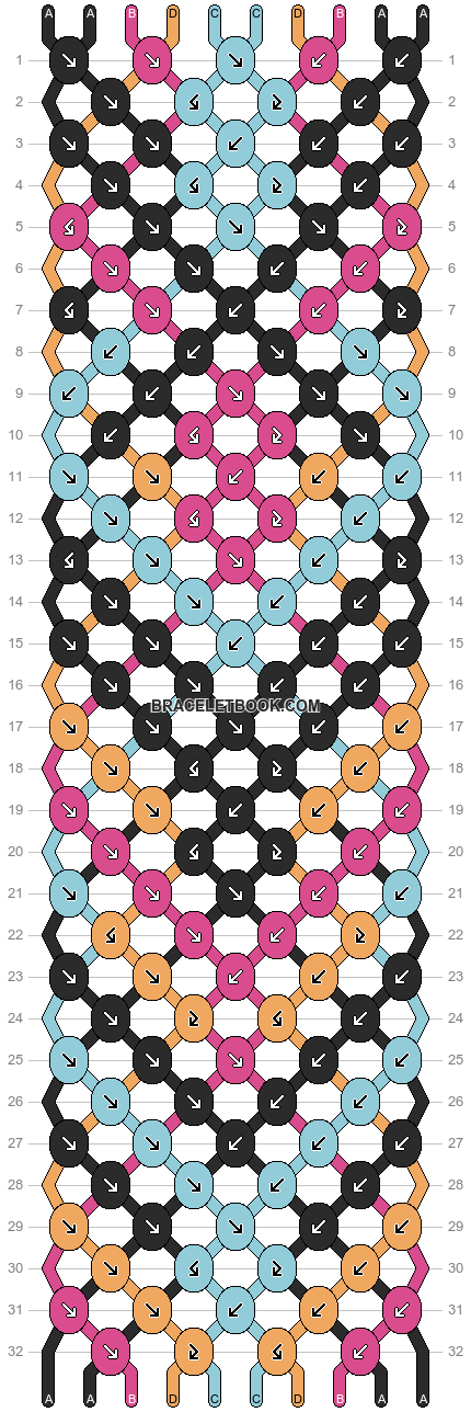 Normal pattern #212288 pattern