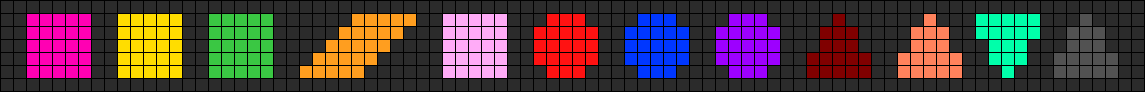 Alpha pattern #212289 preview