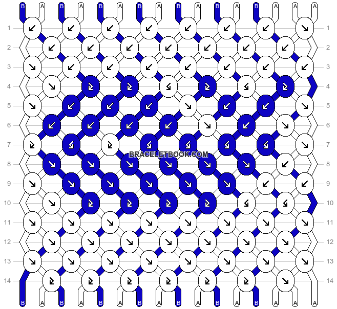 Normal pattern #212291 pattern