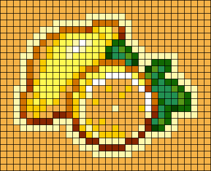 Alpha pattern #212292 preview