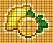 Alpha pattern #212292