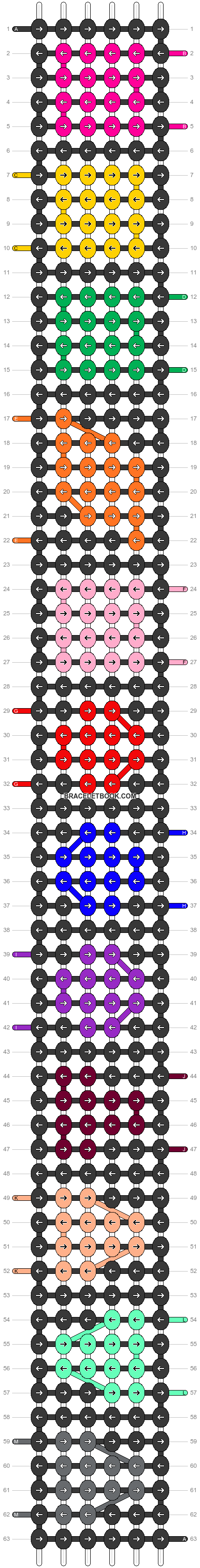 Alpha pattern #212293 pattern