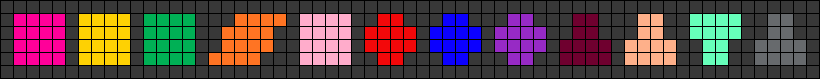Alpha pattern #212293 preview