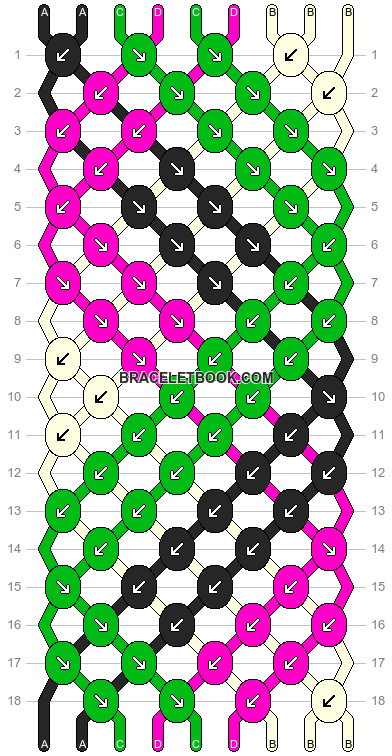 Normal pattern #212294 pattern