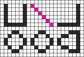 Alpha pattern #212296 preview
