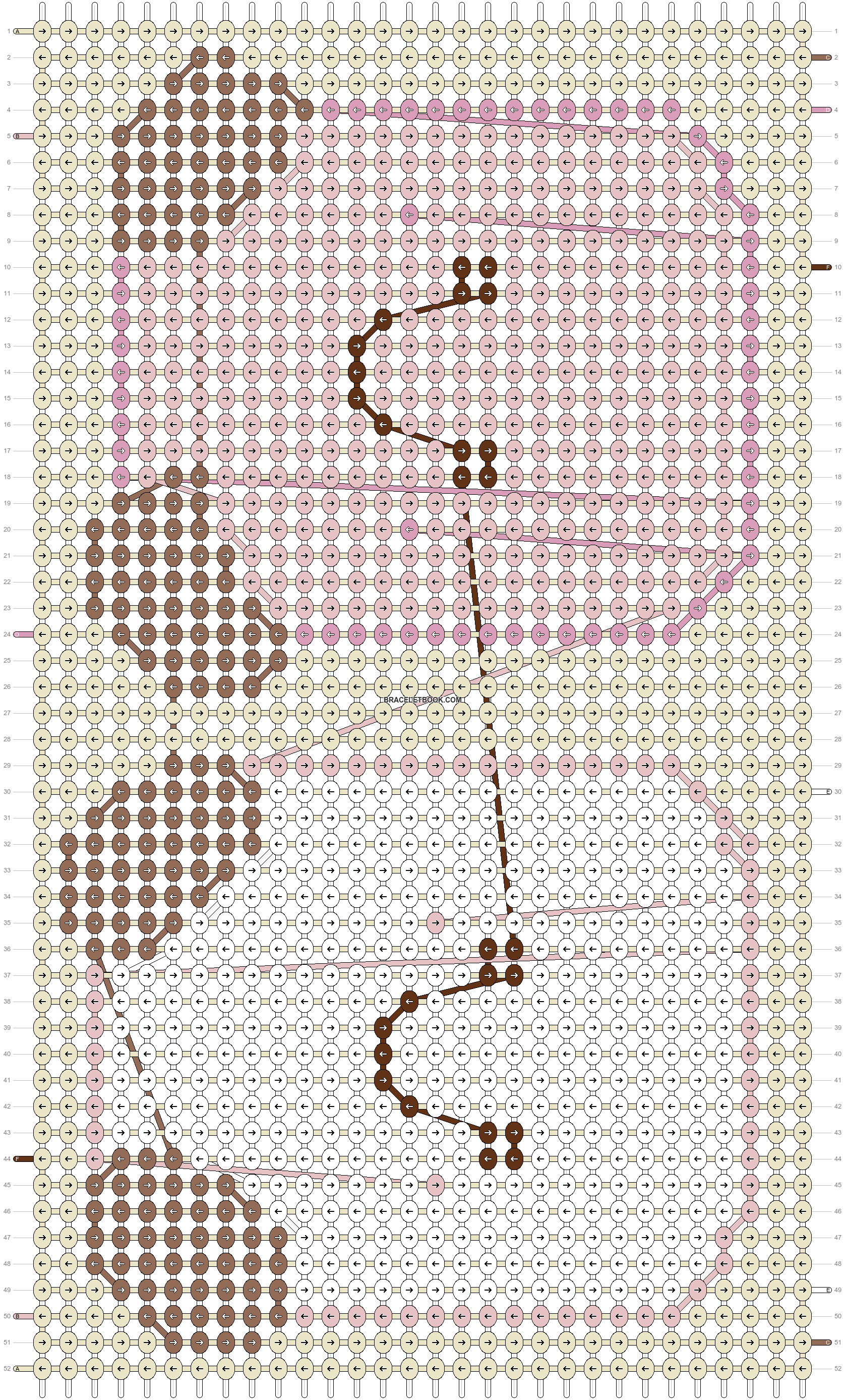 Alpha pattern #212301 pattern