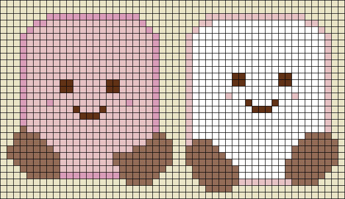 Alpha pattern #212301 preview