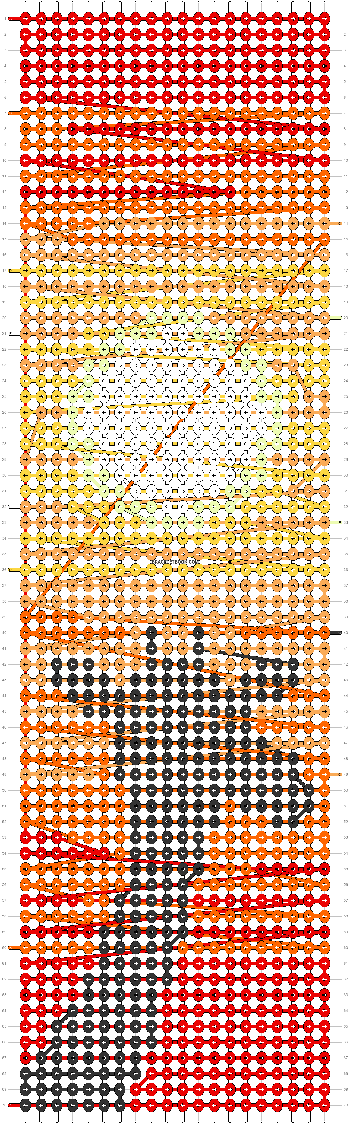 Alpha pattern #212304 pattern