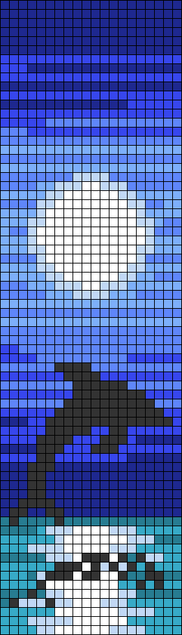 Alpha pattern #212305 preview