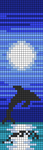 Alpha pattern #212305