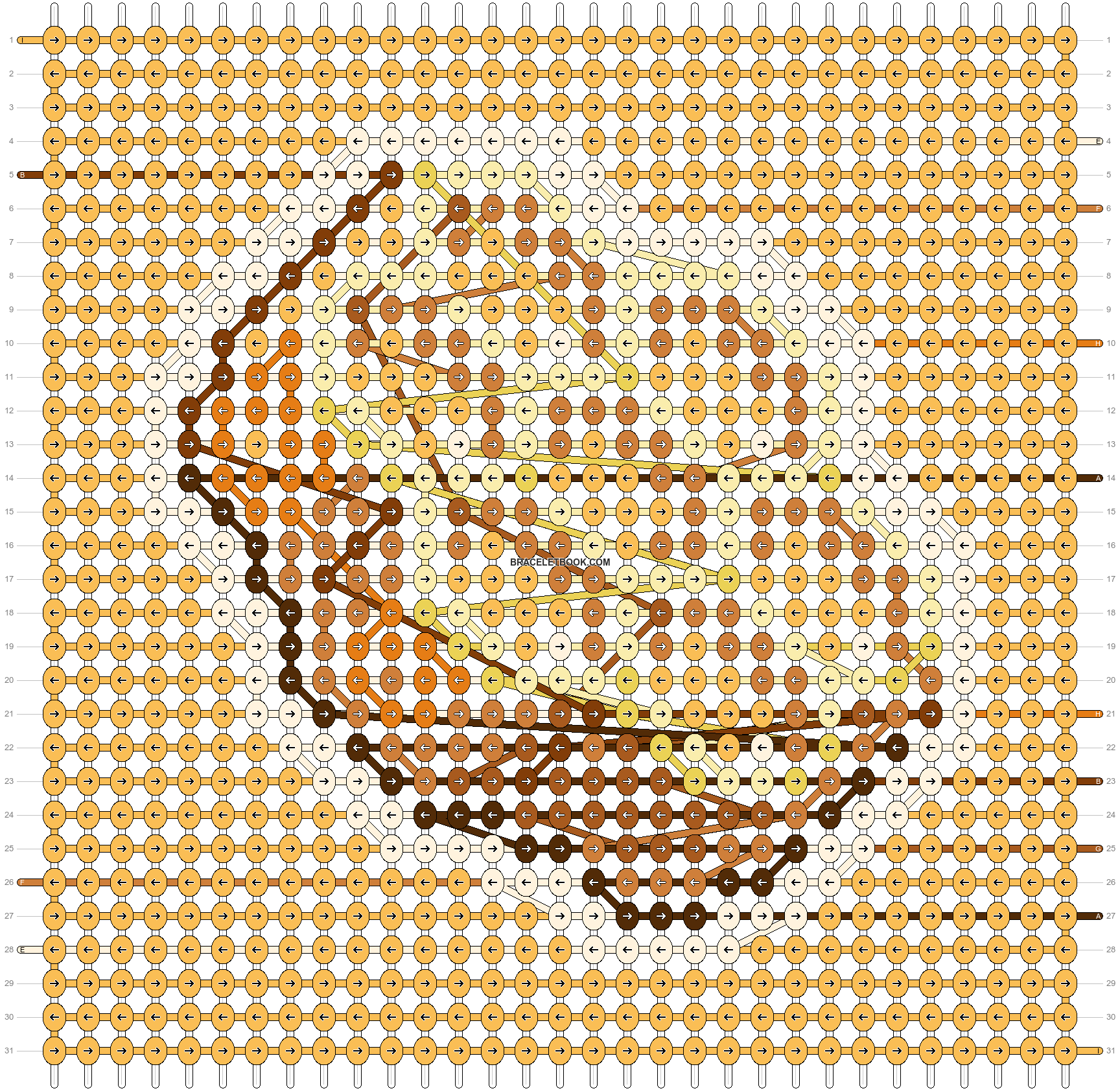 Alpha pattern #212306 pattern