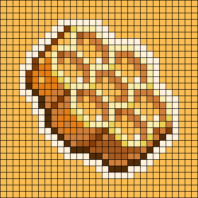 Alpha pattern #212306 preview