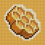 Alpha pattern #212306