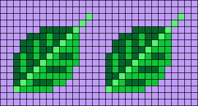 Alpha pattern #212307 preview