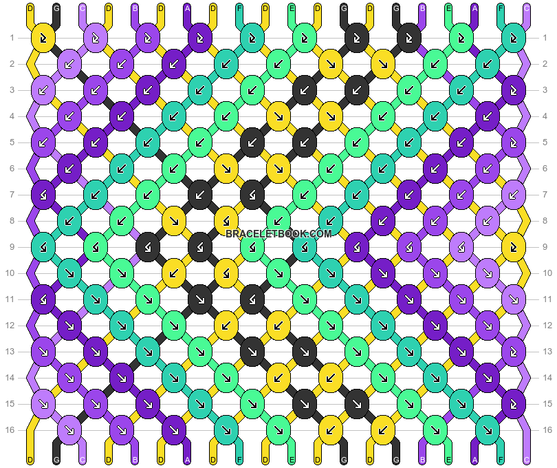 Normal pattern #212308 pattern