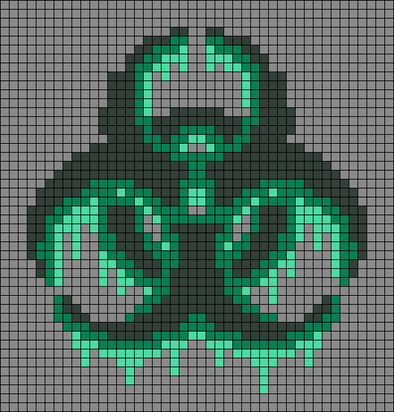 Alpha pattern #212312 preview