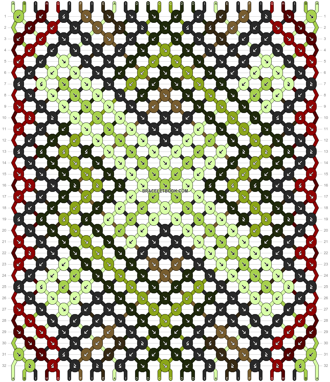 Normal pattern #212316 pattern