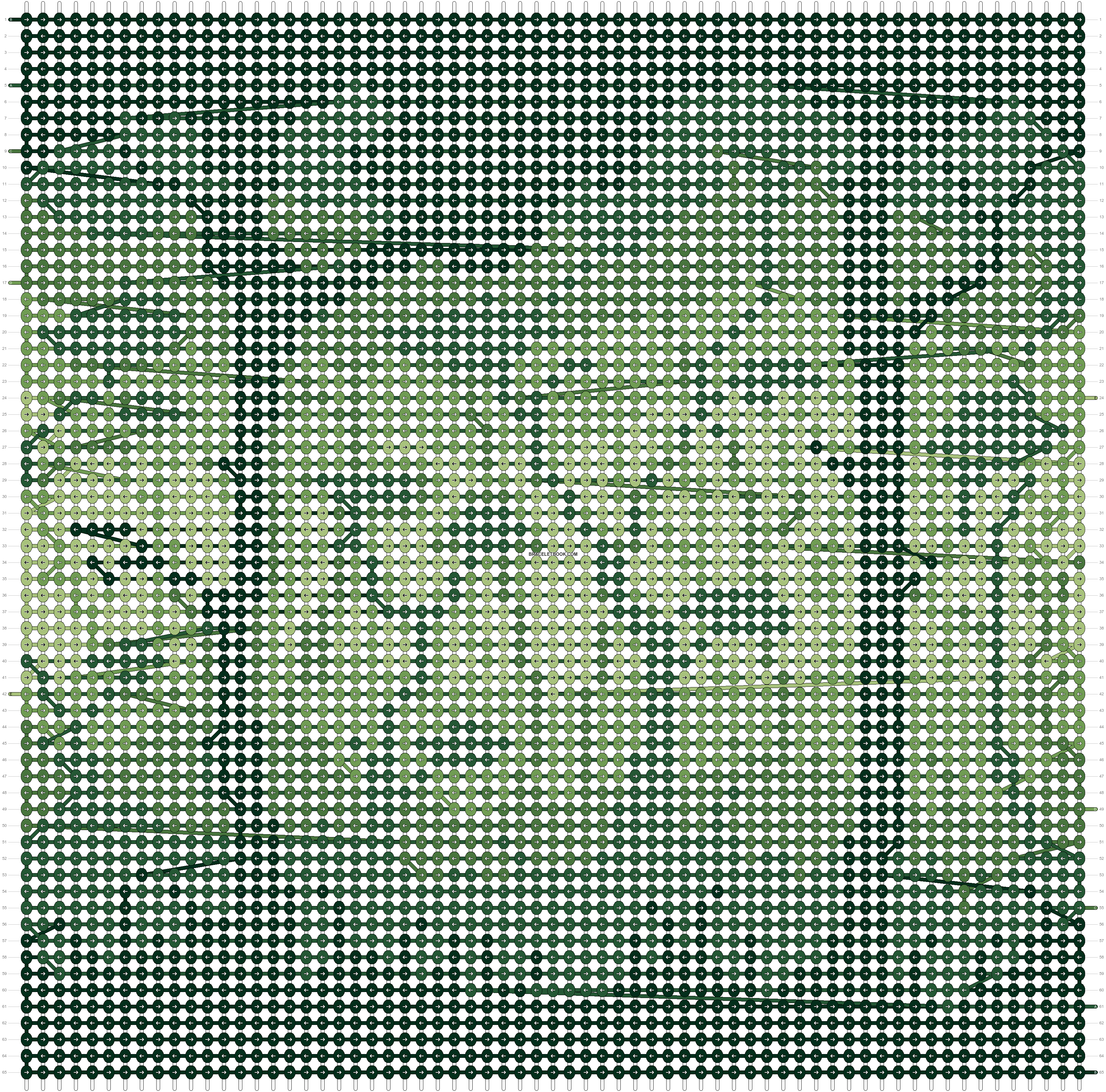 Alpha pattern #212317 pattern