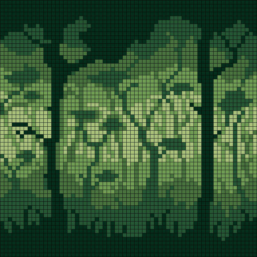 Alpha pattern #212317 preview