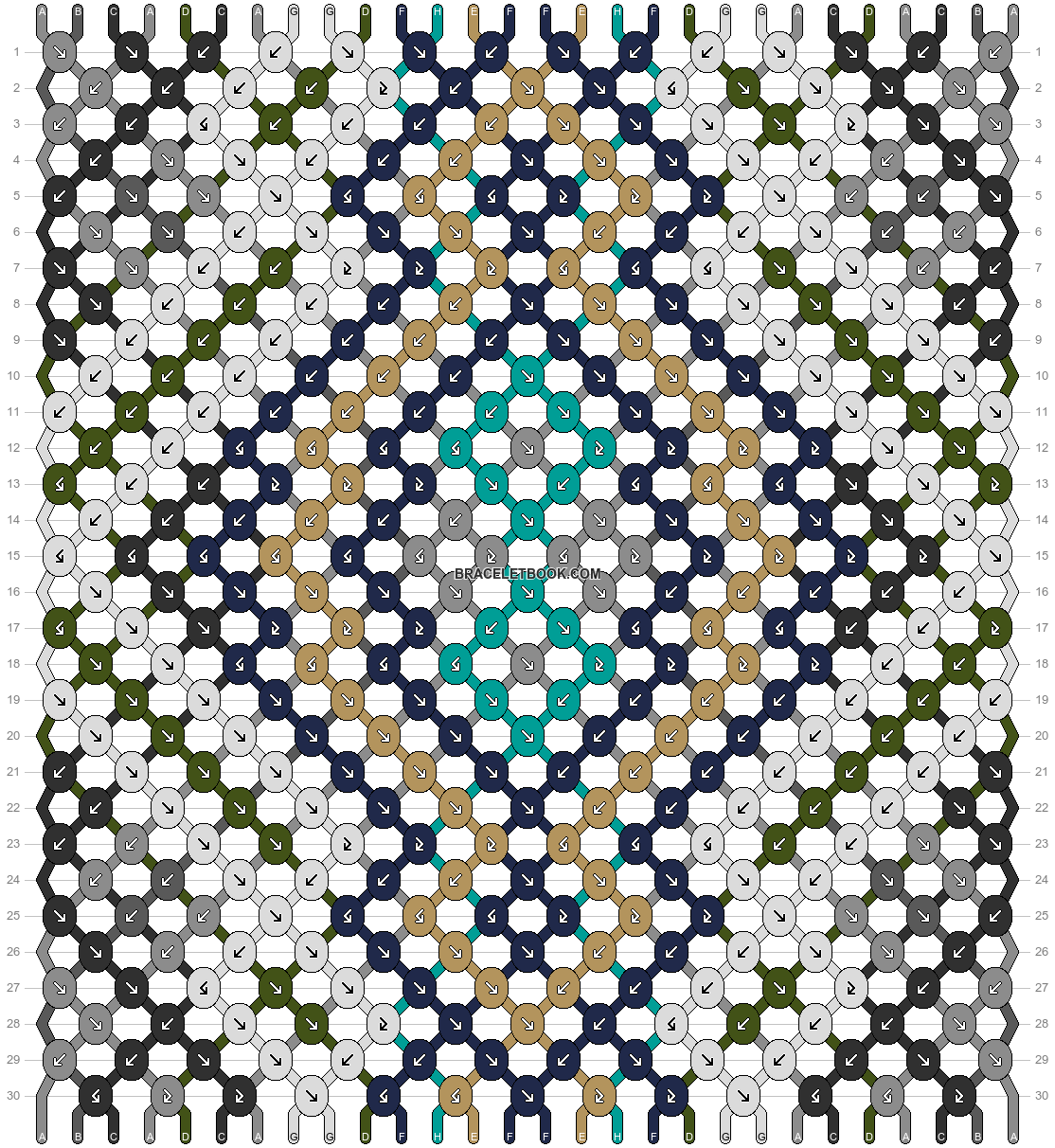 Normal pattern #212318 pattern