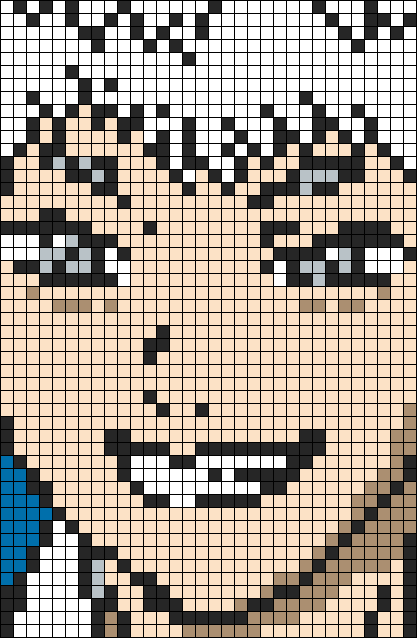 Alpha pattern #212319 preview