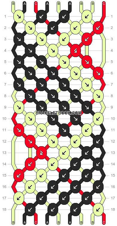 Normal pattern #212324 pattern