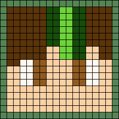 Alpha pattern #212343 preview