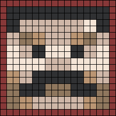 Alpha pattern #212344 preview