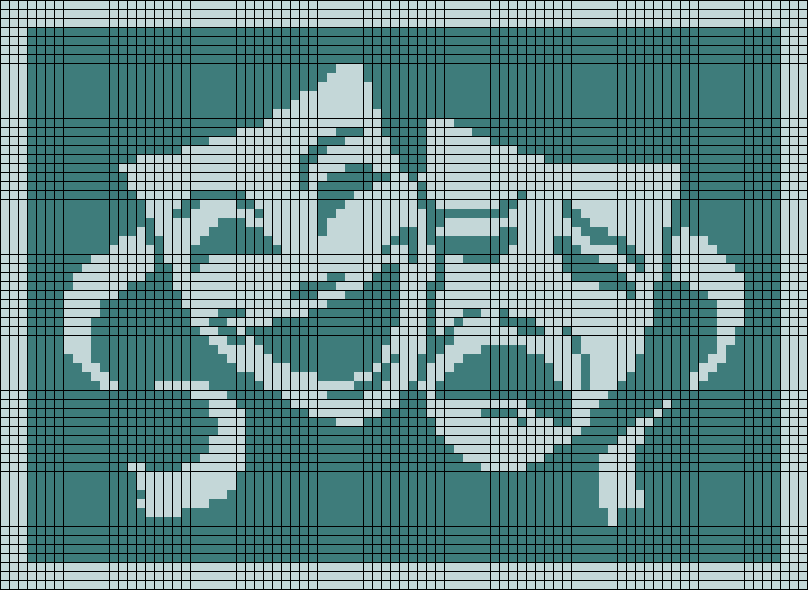 Alpha pattern #212347 preview