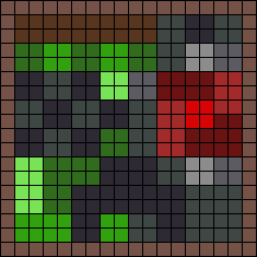 Alpha pattern #212348 preview