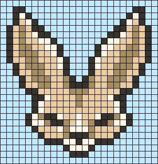 Alpha pattern #212350 preview