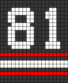 Alpha pattern #212352 preview