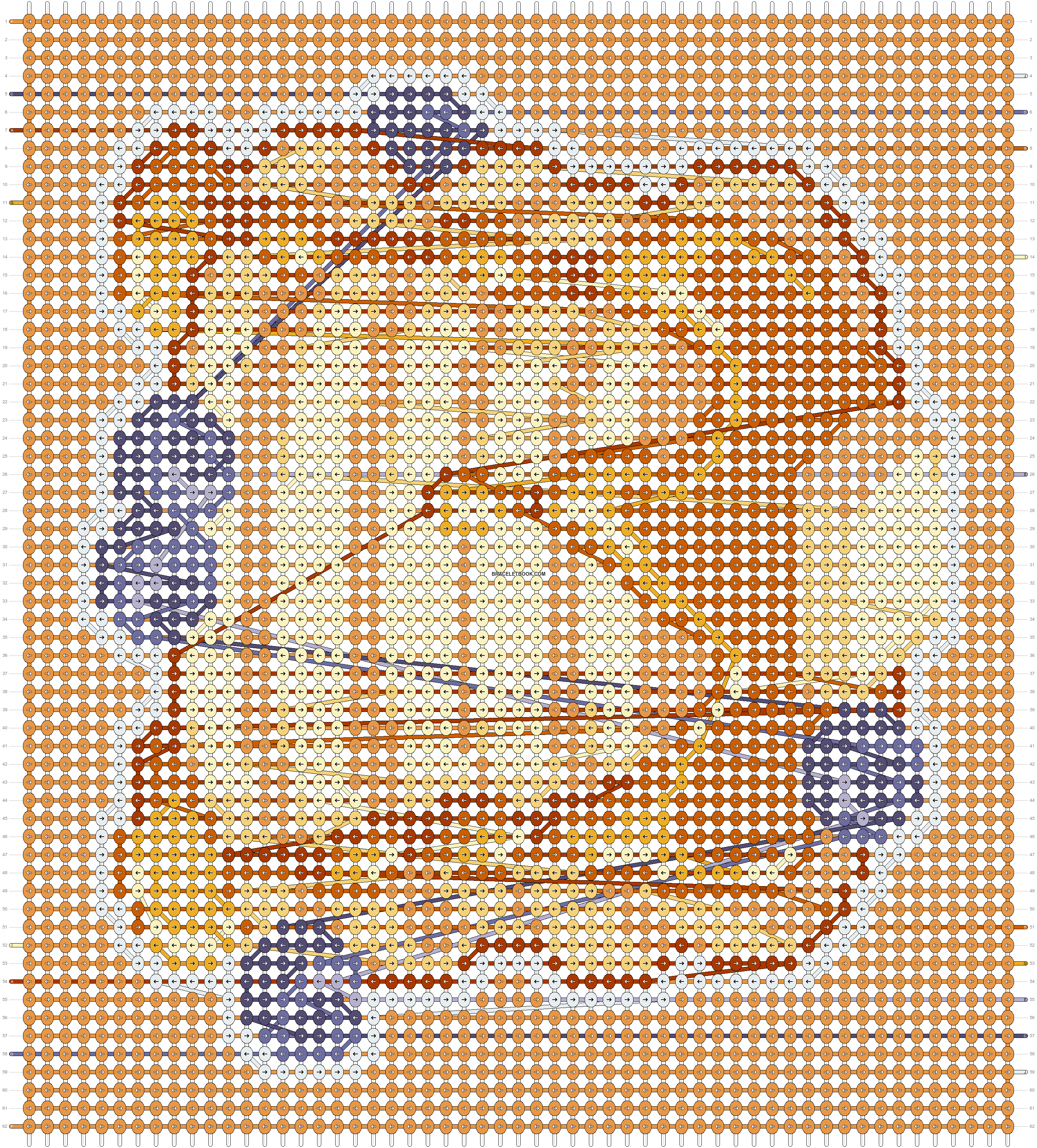 Alpha pattern #212353 pattern