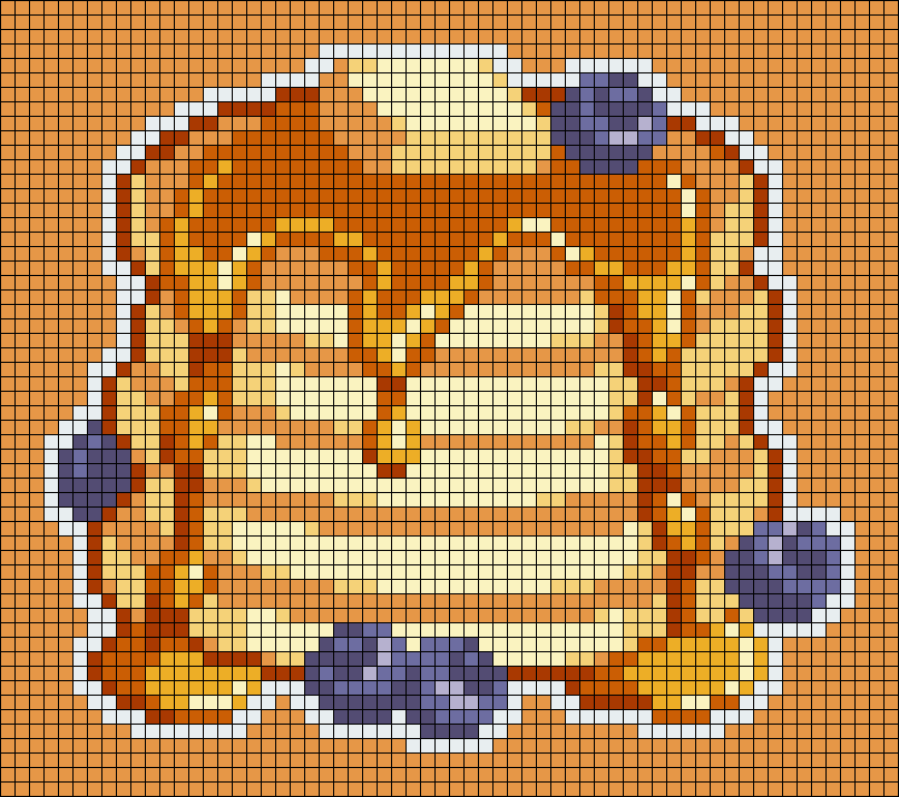 Alpha pattern #212353 preview