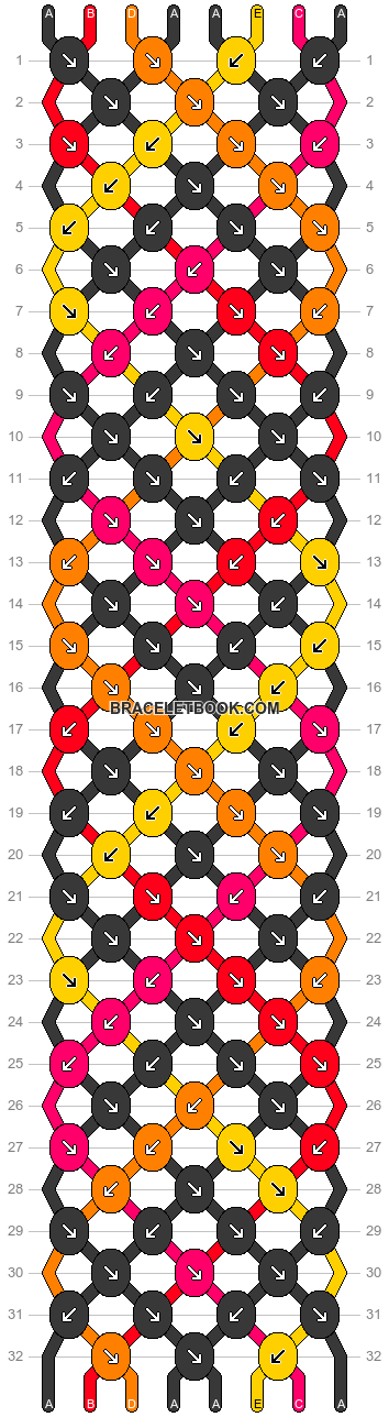 Normal pattern #212357 pattern