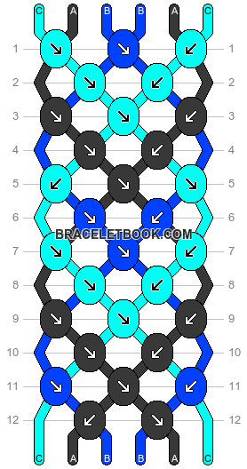 Normal pattern #212358 pattern