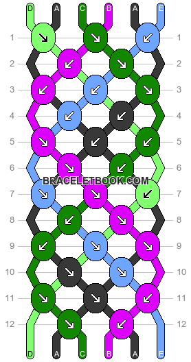 Normal pattern #212360 pattern