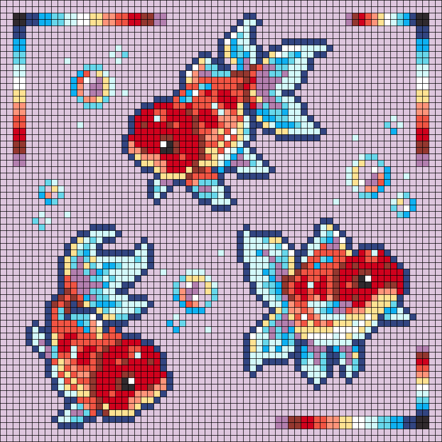 Alpha pattern #212362 preview