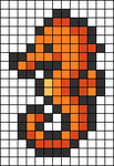 Alpha pattern #212373