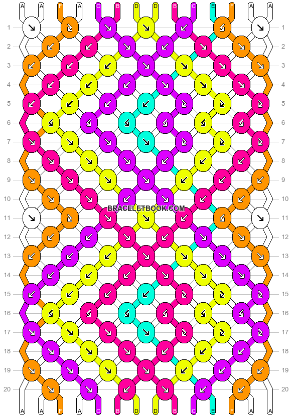 Normal pattern #212394 pattern