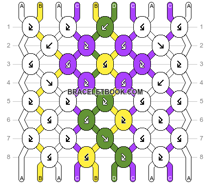 Normal pattern #212400 pattern