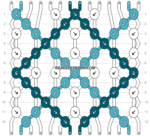 Normal pattern #212403 pattern