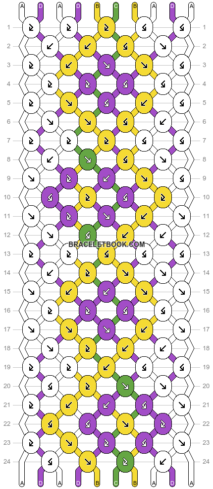 Normal pattern #212404 pattern
