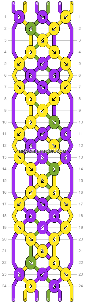 Normal pattern #212407 pattern