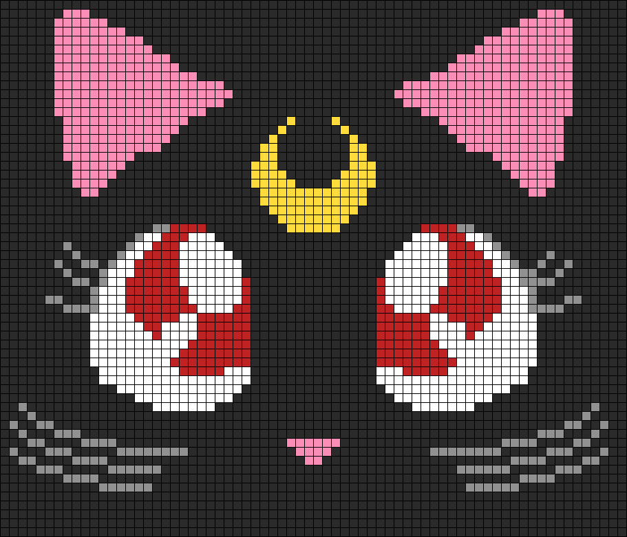 Alpha pattern #212410 preview